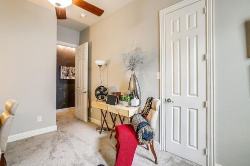 5968 Riverbend Pl, Fort Worth TX  76112-1064 exterior