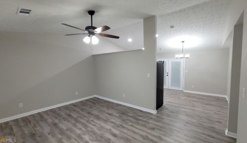 3260 Creekwood Dr, Rex GA  30273-2121 exterior