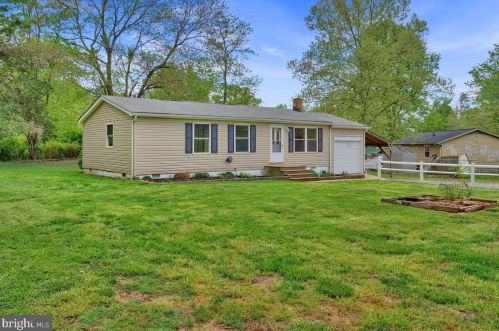 10404 Landon Ln, Spotsylvania, VA 22551-4521