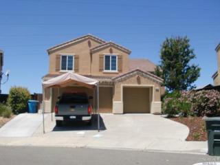 3015 Clear Coast Ct, Vallejo, CA 94591-8384