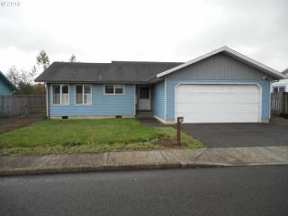 3507 Hawthorne Ln, Lees Camp, OR 97141-2638