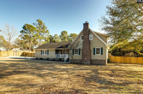 1117 Pepper Ridge Dr, Lugoff, SC 29078-9655