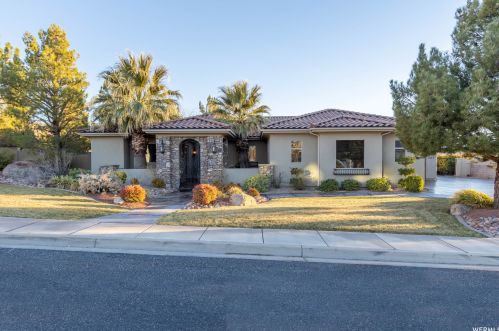 337 Belmont Dr, Saint George, UT 84790-7402