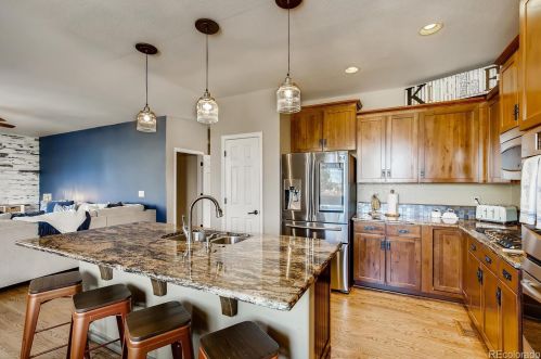 4751 Sedona Cir, Parker CO 80134-4525 exterior