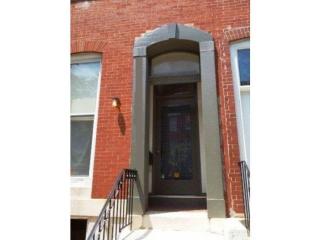 2025 Baltimore St, Baltimore MD  21231-1953 exterior