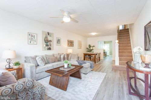 1925 11 St, Philadelphia PA 19147-1976 exterior