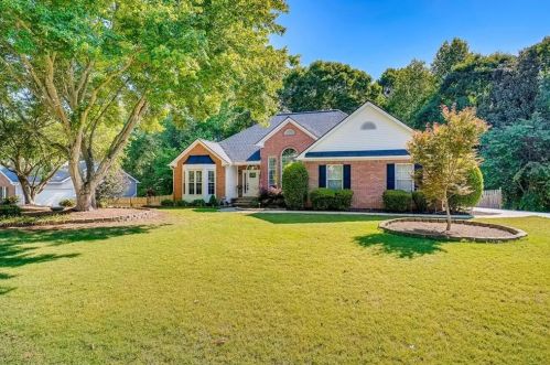 1839 Gray Gables Way, Buford, GA 30519-7138