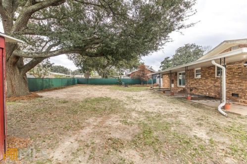 407 Arrowhead Trl, Warner Robins GA  31088-5380 exterior