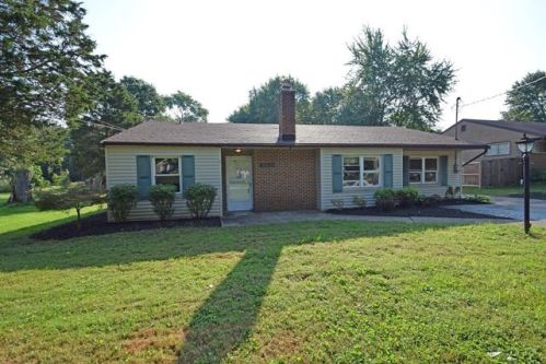4192 Clough Ln, Cincinnati, OH 45245-1709