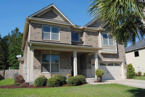 16 Race Stable Ct, Lugoff, SC 29078-7111