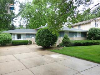 810 Carnation Ln, Matteson, IL 60443-1946