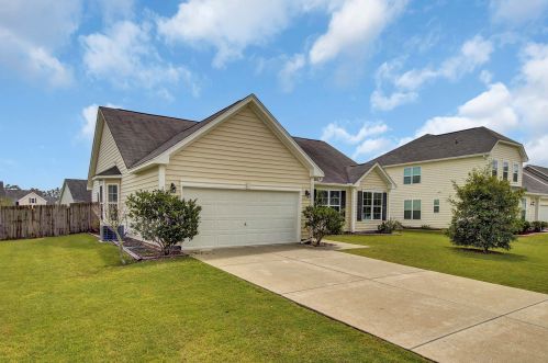 3016 Gulfstream Ln, Ridgeville, SC 29472-5950
