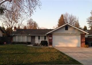 6016 Paradise Ave, Visalia, CA 93277-8609