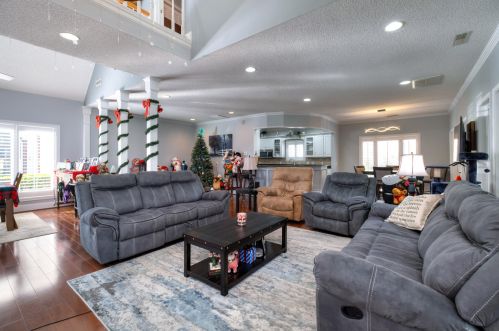 228 Plantation Dr, Foreston SC  29102-9042 exterior