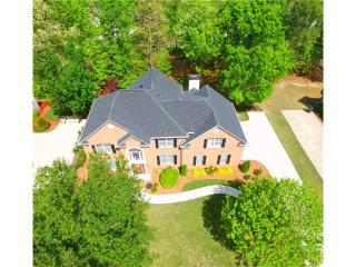 6349 Poplar Bluff Cir, Norcross, GA 30092-1395