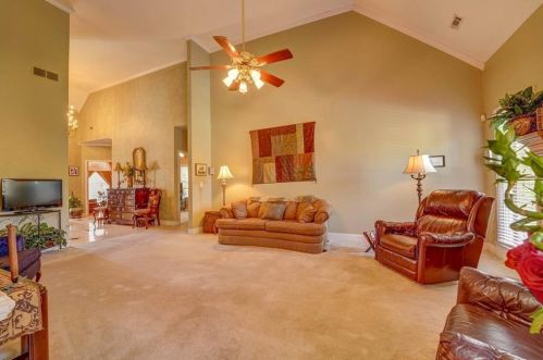2743 Pitlochry St, Conyers GA  30094-6857 exterior