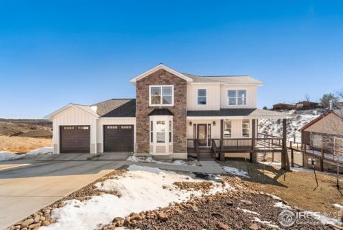 4720 Cliff View Ln, Fort Collins, CO 80526-4577