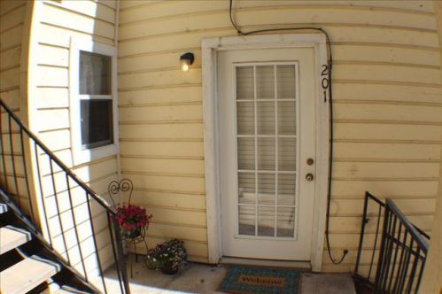 1804 66th Pl, Tulsa OK  74136-2469 exterior