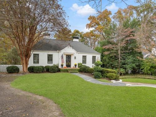 1880 Greystone Rd, Atlanta GA  30318-2621 exterior