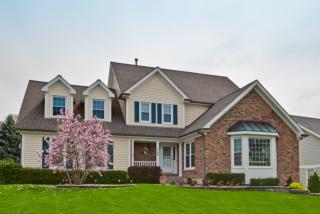 1359 Galway Dr, Trout Valley, IL 60013-3411