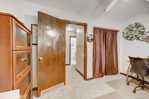 1616 Nile Ct, Aurora CO 80012-5224 exterior