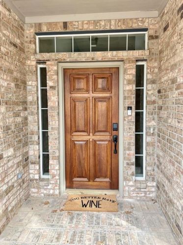 2030 Ashbourne Dr, Rockwall TX  75087-2353 exterior