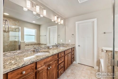 2232 Chesapeake Dr, Fort Collins CO  80524 exterior