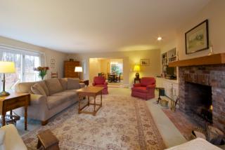 206 Robert Young Rd, Starksboro VT  05487-7146 exterior