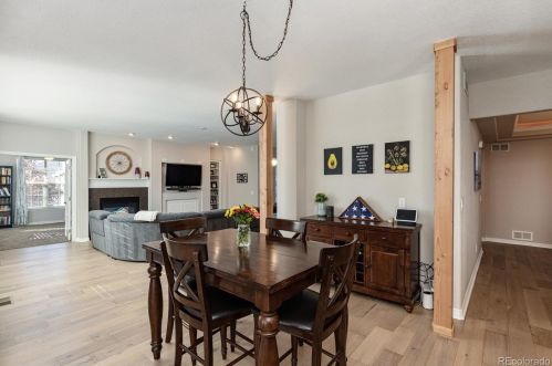 26460 Arbor Dr, Denver CO  80016-6122 exterior