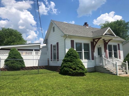 527 Thurwell St, Herculaneum, MO 63048-1119