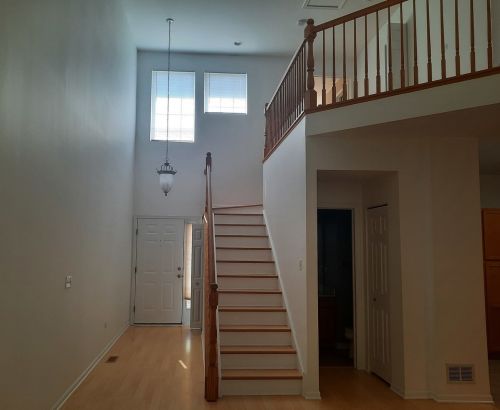 1531 Candlestick Way, Waukegan IL  60085-8648 exterior