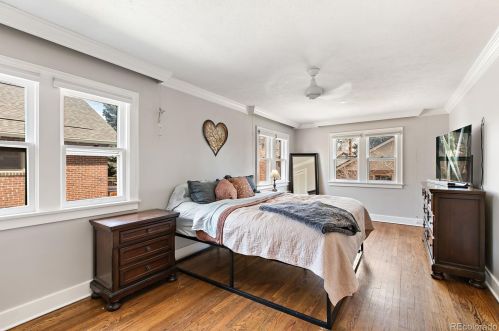 1270 Dexter St, Denver CO  80220-2455 exterior