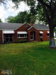 500 Washington St, Monroe, GA 30655-2552
