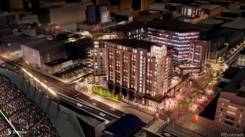 1901 Wazee St, Denver CO  80202 exterior