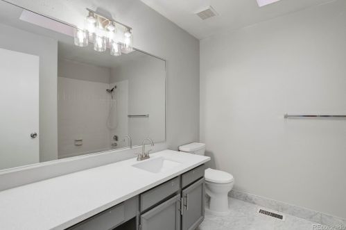 18254 Crestridge Dr, Denver CO  80015-2666 exterior