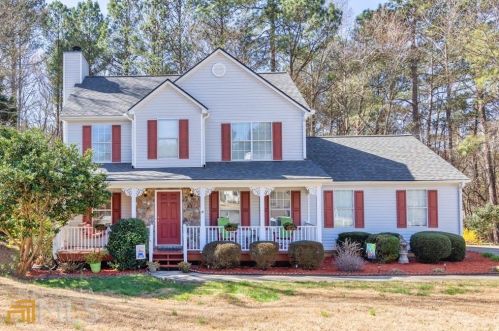 1218 Rockview Ct, Loganville, GA 30052-5683