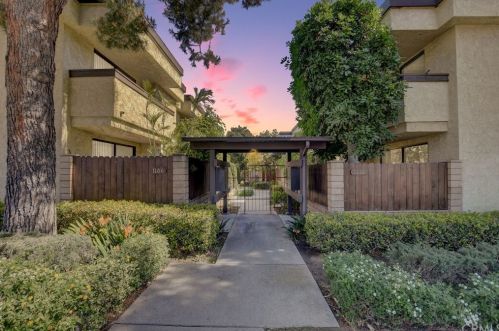 1112 La Cadena Ave, Arcadia, CA 91007-7322
