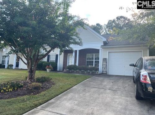 207 Rainwater Dr, Lexington, SC 29072-3485