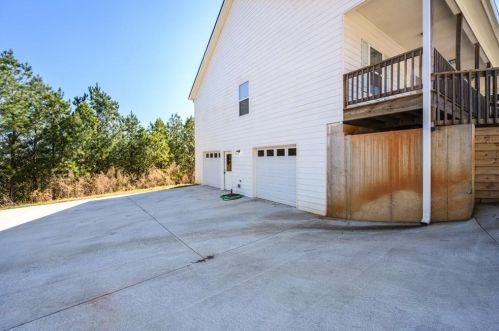 102 Edgehill Pl, Big Canoe GA  30143-5761 exterior