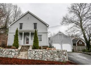 351 Wayne St, Manchester, NH 03102-3640
