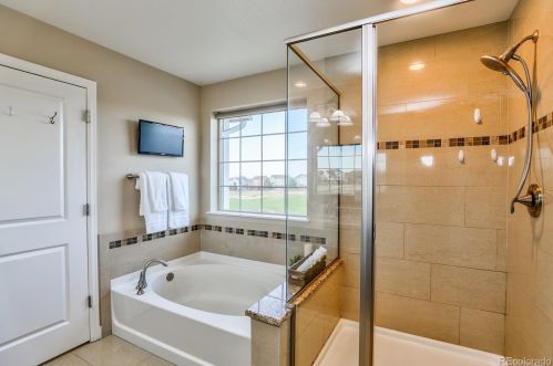 11958 Allerton Cir, Parker CO  80138-8828 exterior