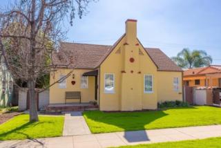 3750 Corta Calle St, Pasadena, CA 91107-3801