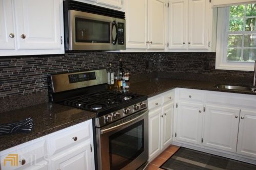 313 Ashford Cir, Lagrange GA  30240-8895 exterior