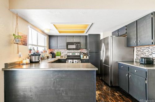 4079 Nucla Way, Aurora CO 80013-2913 exterior