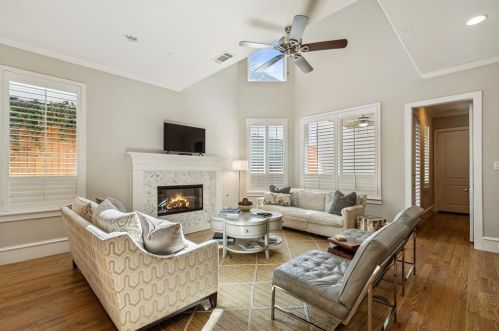 5620 Anita St, Dallas TX  75214-2709 exterior