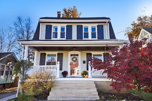 3319 Alicemont Ave, Cincinnati, OH 45209-1804