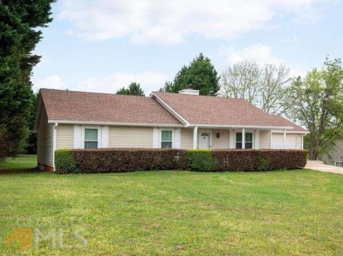 101 Orchard Hill Dr, Ellenwood, GA 30294-2569