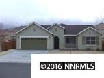 117 Southend Dr, Dayton, NV 89403-7406