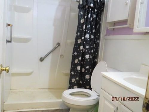 1301 Beddell St, Fort Worth TX  76115-2307 exterior