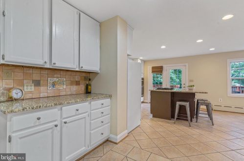 608 Greenbrier Dr, Silver Spring MD 20910-4269 exterior